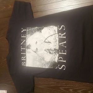 Official Britney Spears Merch